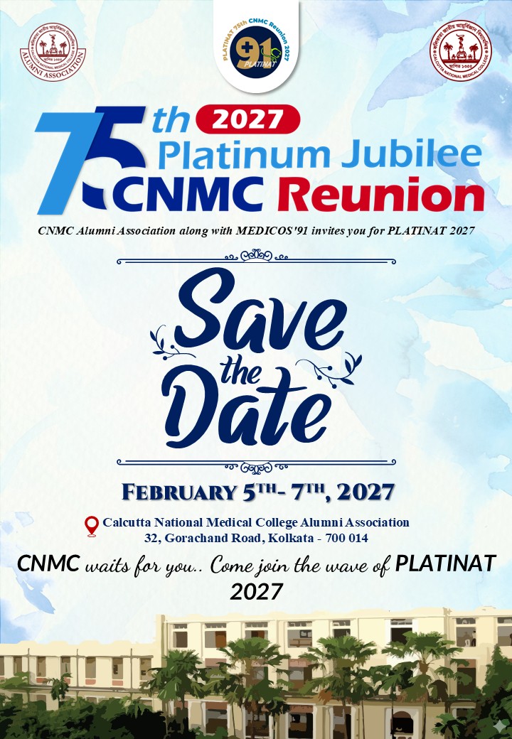 75th CNMC Reunion 2027